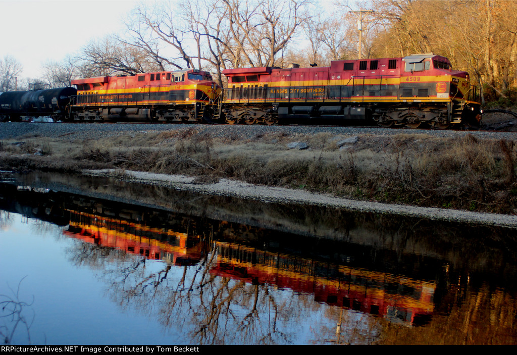 Reflections